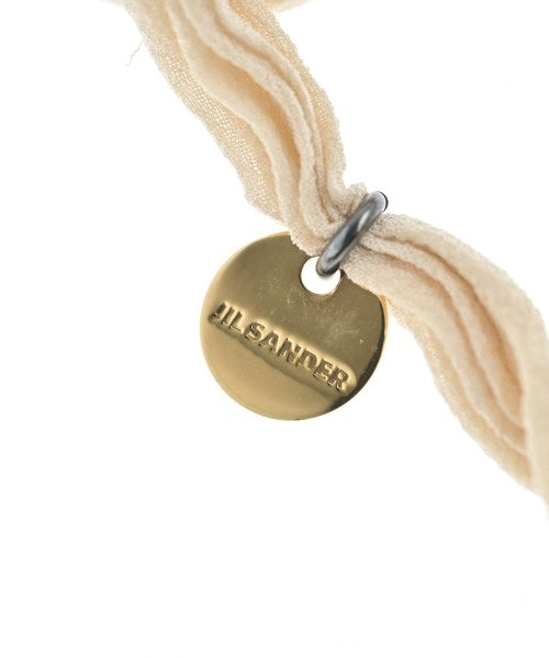 JIL SANDER สร้อยคอ