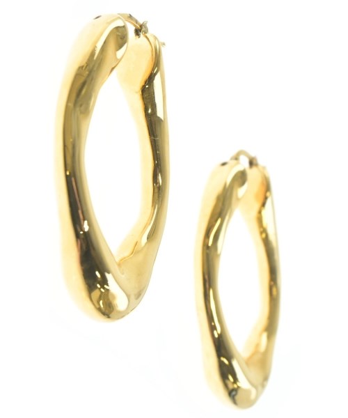 JIL SANDER เจาะ
