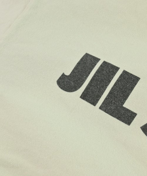JIL SANDER เสื้อยืด/เสื้อท็อปส์