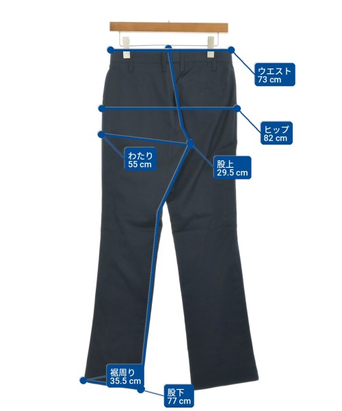 JIL SANDER ชิโน่