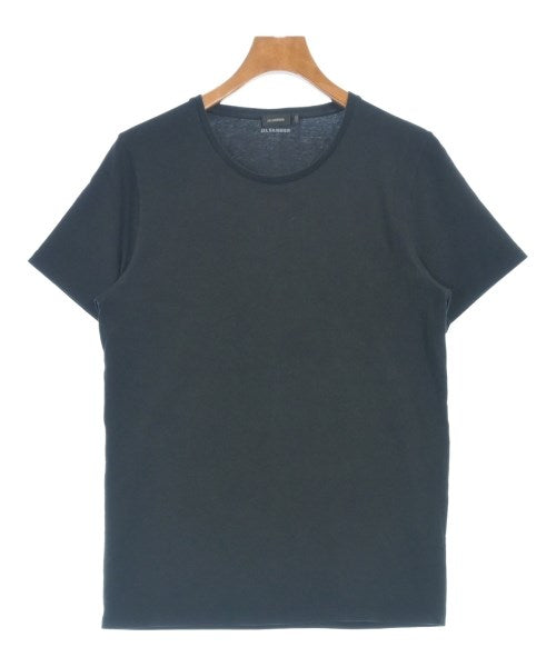 JIL SANDER เสื้อยืด/เสื้อท็อปส์