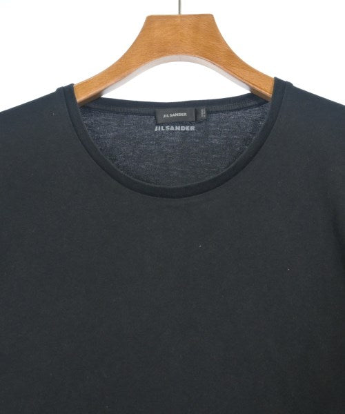 JIL SANDER เสื้อยืด/เสื้อท็อปส์
