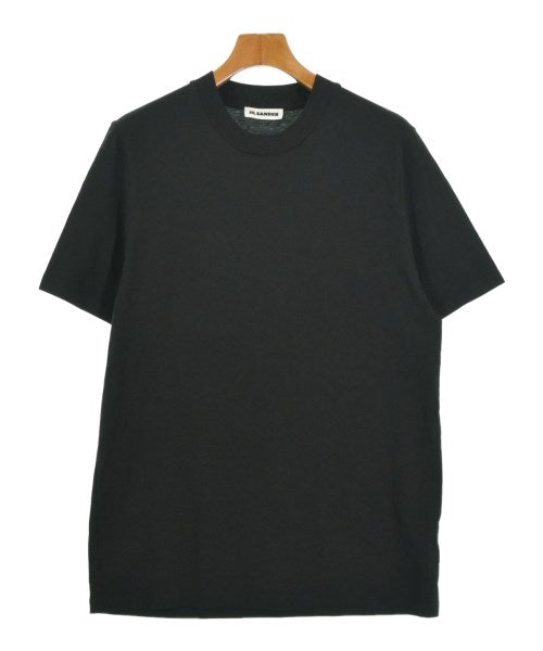 JIL SANDER เสื้อยืด/เสื้อท็อปส์
