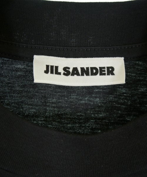 JIL SANDER เสื้อยืด/เสื้อท็อปส์