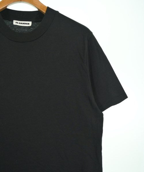 JIL SANDER เสื้อยืด/เสื้อท็อปส์