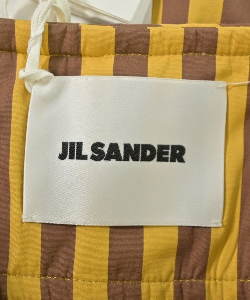 JIL SANDER กระโปรงยาว/แม็กซี่ยาว