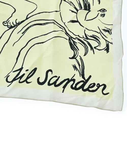JIL SANDER อื่นๆ