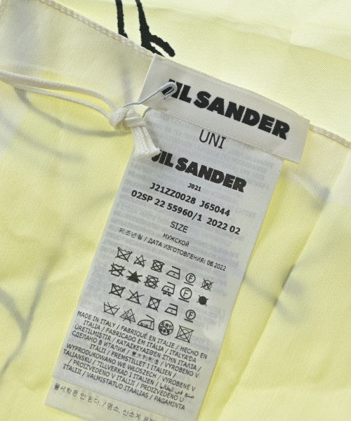 JIL SANDER อื่นๆ
