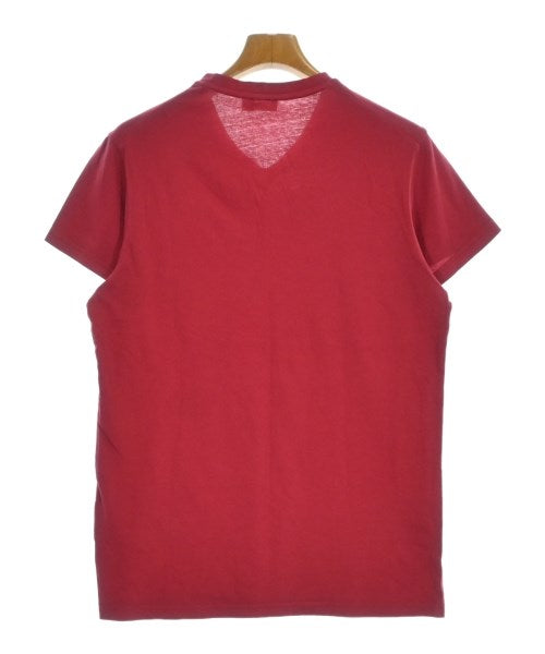 JIL SANDER เสื้อยืด/เสื้อท็อปส์