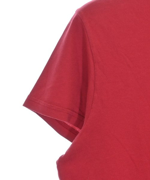 JIL SANDER เสื้อยืด/เสื้อท็อปส์
