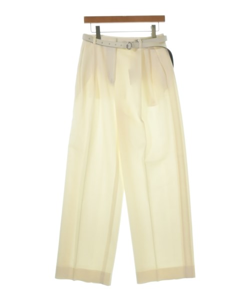JIL SANDER กางเกง อื่น