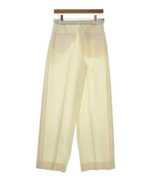 JIL SANDER กางเกง อื่น