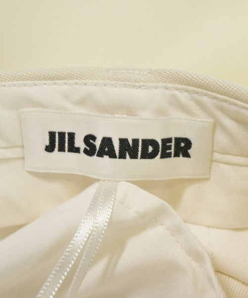 JIL SANDER กางเกง อื่น