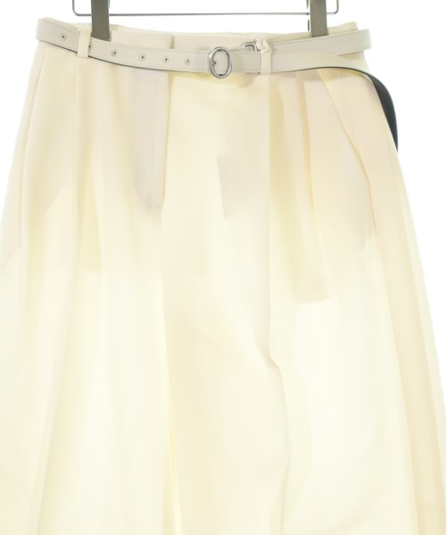JIL SANDER กางเกง อื่น