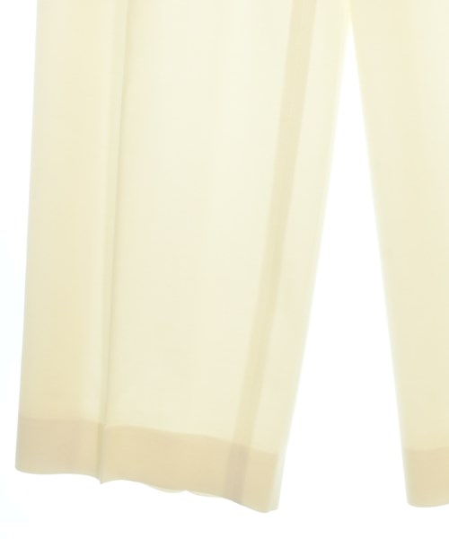 JIL SANDER กางเกง อื่น