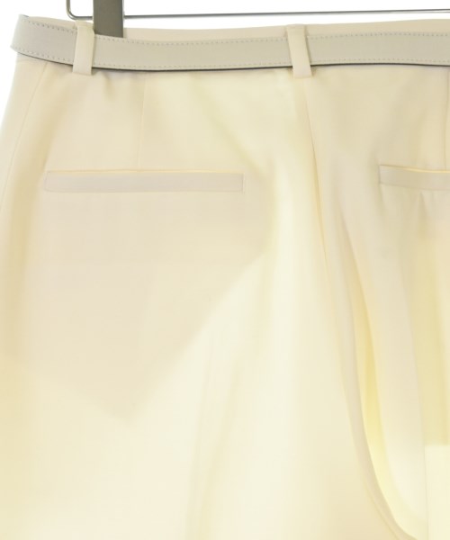 JIL SANDER กางเกง อื่น