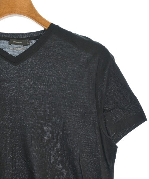 JIL SANDER เสื้อยืด/เสื้อท็อปส์