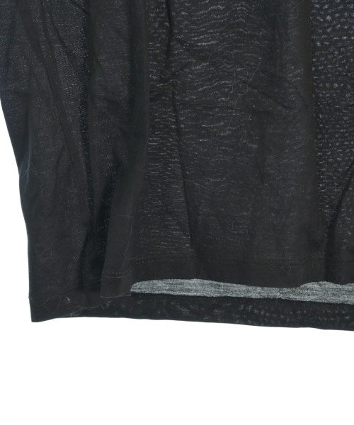 JIL SANDER เสื้อยืด/เสื้อท็อปส์