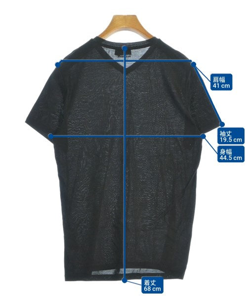 JIL SANDER เสื้อยืด/เสื้อท็อปส์