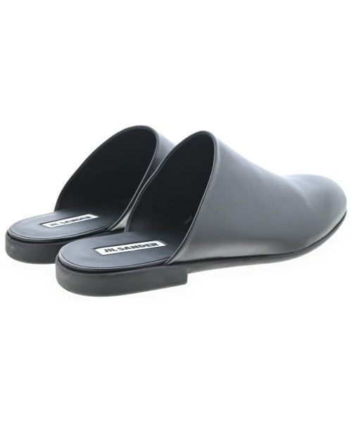 JIL SANDER รองเท้าแตะ