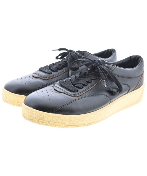 JIL SANDER รองเท้าผ้าใบ