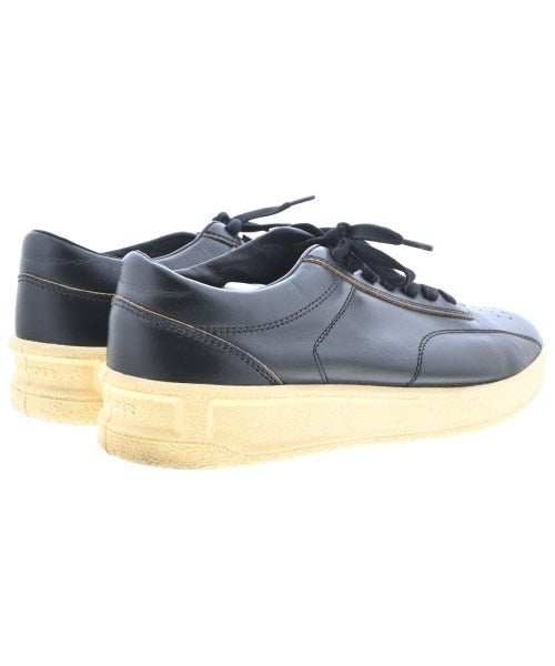 JIL SANDER รองเท้าผ้าใบ