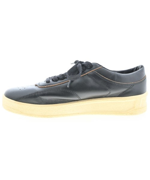 JIL SANDER รองเท้าผ้าใบ