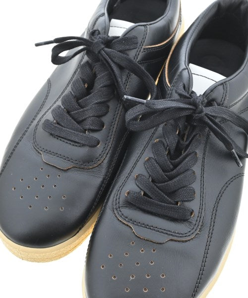 JIL SANDER รองเท้าผ้าใบ