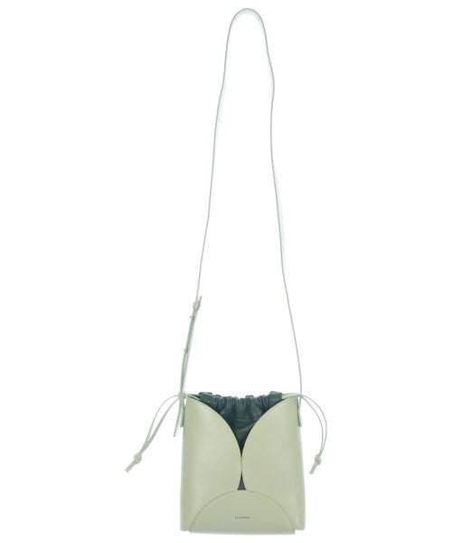 JIL SANDER กระเป๋าสะพาย