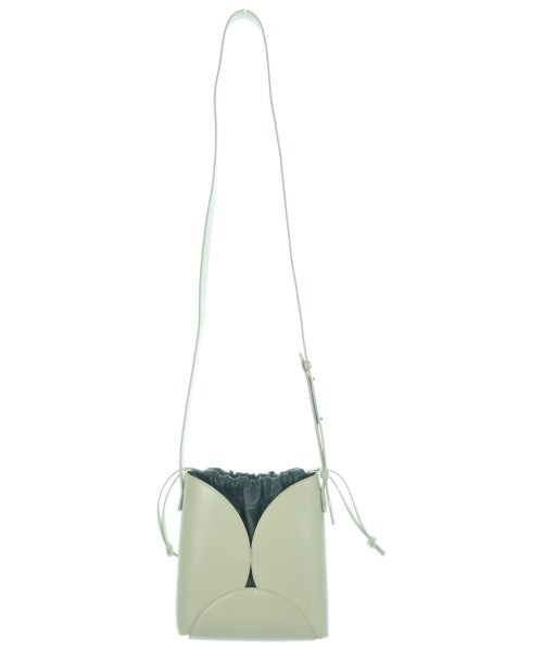 JIL SANDER กระเป๋าสะพาย