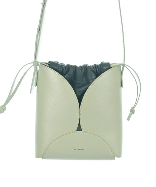 JIL SANDER กระเป๋าสะพาย