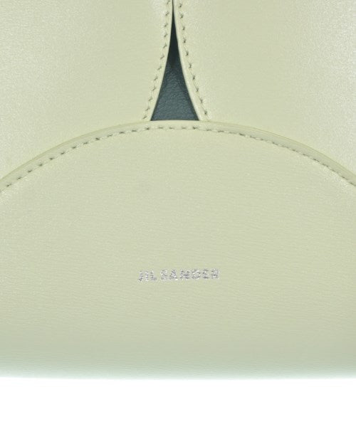 JIL SANDER กระเป๋าสะพาย