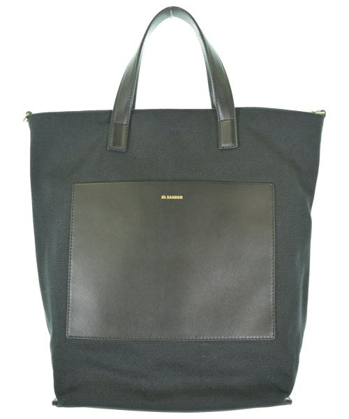 JIL SANDER กระเป๋าถือขนาดใหญ่