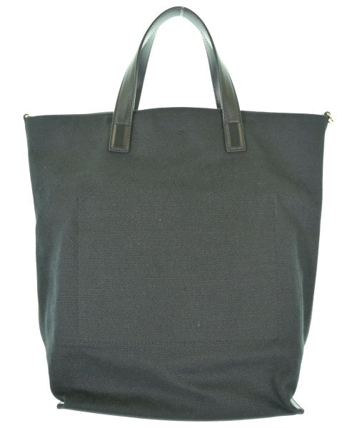 JIL SANDER กระเป๋าถือขนาดใหญ่