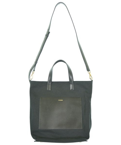 JIL SANDER กระเป๋าถือขนาดใหญ่