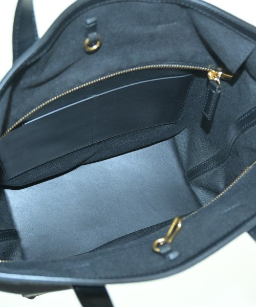 JIL SANDER กระเป๋าถือขนาดใหญ่