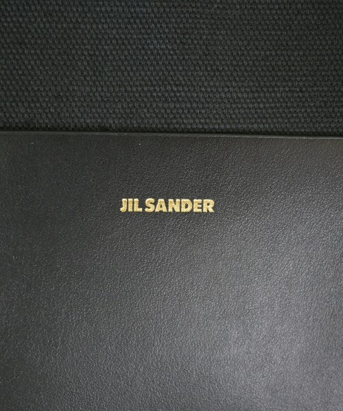 JIL SANDER กระเป๋าถือขนาดใหญ่