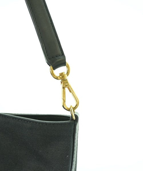 JIL SANDER กระเป๋าถือขนาดใหญ่