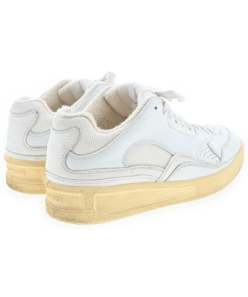 JIL SANDER รองเท้าผ้าใบ