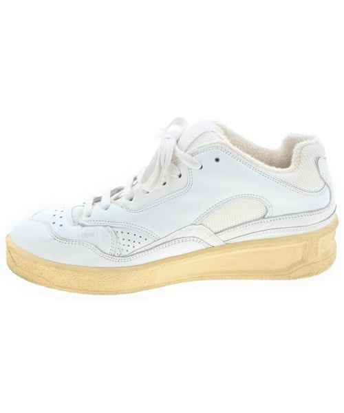 JIL SANDER รองเท้าผ้าใบ