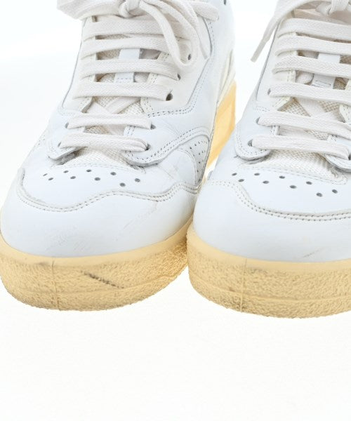 JIL SANDER รองเท้าผ้าใบ