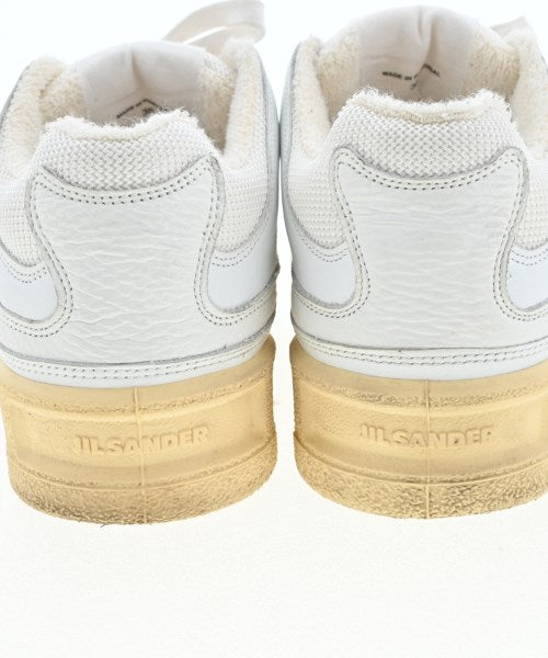 JIL SANDER รองเท้าผ้าใบ