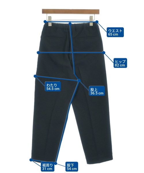 JIL SANDER กางเกง 5 ส่วน