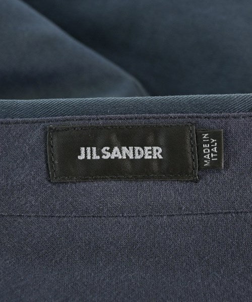 JIL SANDER กางเกงขายาว
