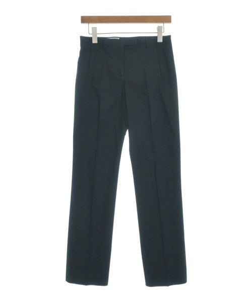 JIL SANDER กางเกงขายาว