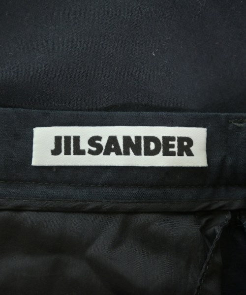 JIL SANDER กางเกงขายาว