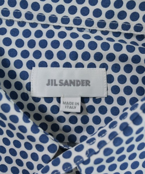 JIL SANDER เสื้อลำลอง