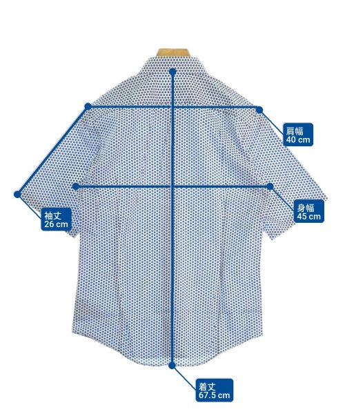 JIL SANDER เสื้อลำลอง