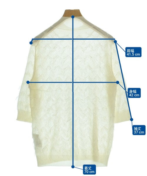 JIL SANDER เสื้อกันหนาว