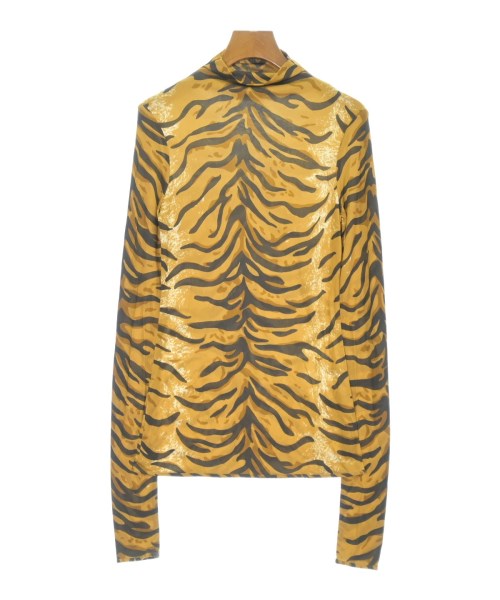 JIL SANDER เสื้อยืด/เสื้อท็อปส์